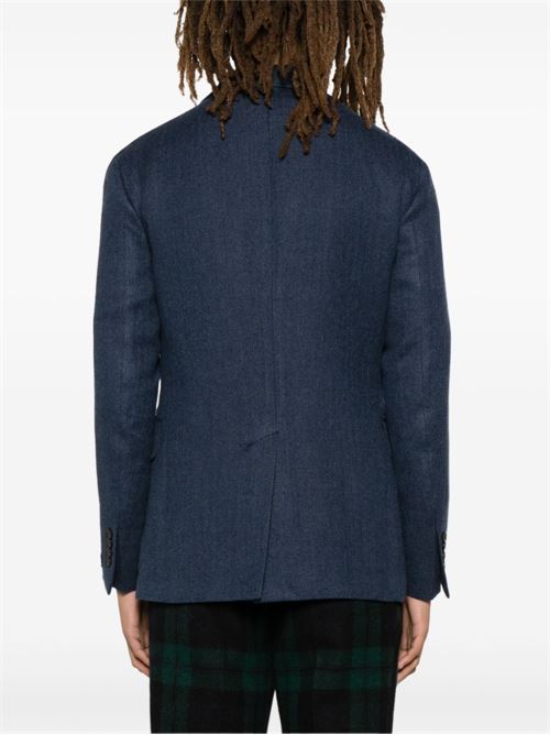 Single-breasted jacket RALPH LAUREN | 715927875001